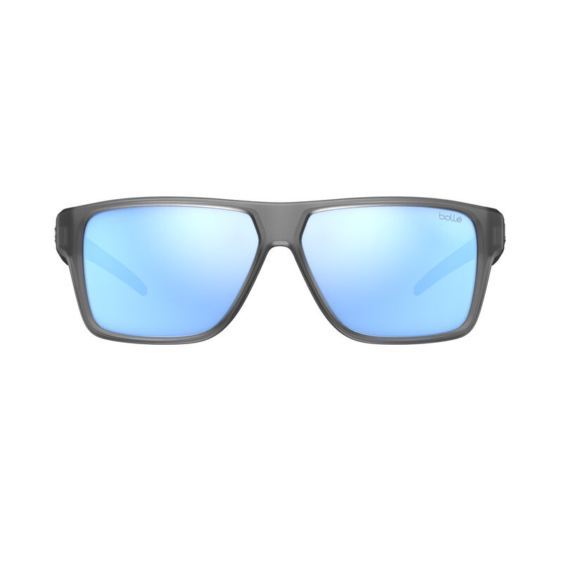 TEMPER, Grey Frost-Sky Blue Polarized, hi-res image number null